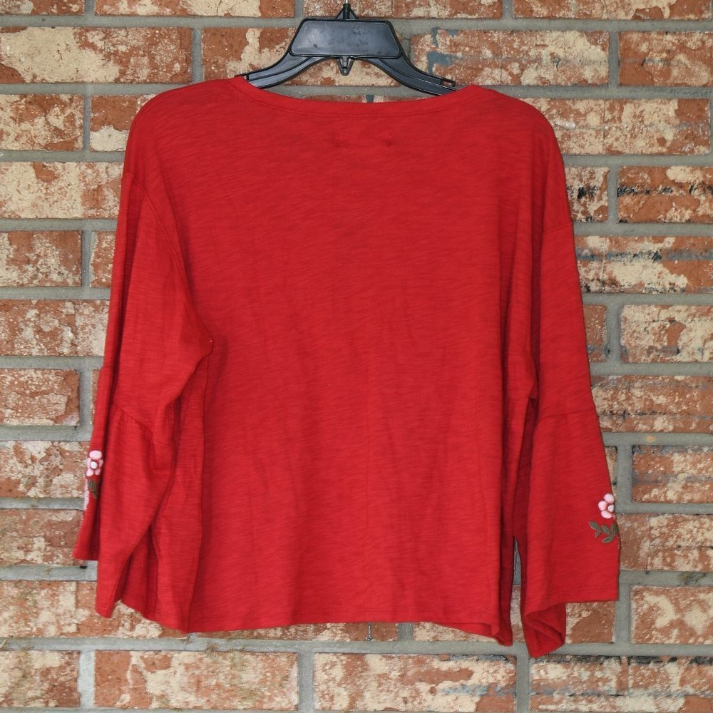 HOLLISTER Top - Picture 3 of 5